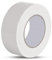 Abacus Range Waterproof Gaffer Tape - 50mm x 50m | Heavy Duty Duct Tape Strong Adhesive | Cloth Tape Super Sticky for Indoor/Outdoor - White