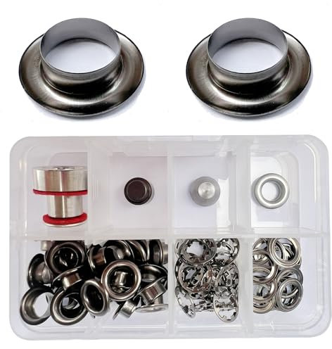 RERI Ösen Adapter fur 8mm