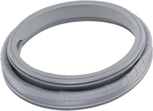 Samsung Washing Machine Rubber Door Seal Gasket (Front Loader) Compatible with Samsung Models - WW11BGA046AX/EU and More