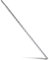 MOXPIFY Foret SDS Plus 18 x 600 mm - Foret à béton avec 4 tranchants en carbure et double hélice - Pour béton, pierre, pierre naturelle