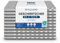 Textilschmied Premium Geschirrtücher – 100% Baumwolle – 10er-Pack Spülhandtücher – 50x70cm – blau, grau, rot – Oeko-Tex Standard 100 zertf. – schadstofffrei – schnelltrocknend – stark saugfähig (Grau)