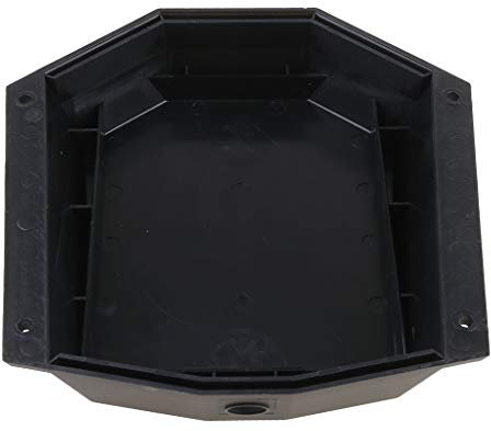 KAKASEA Batterie pour boitier avec port de charge pour skateboard électrique Longboar