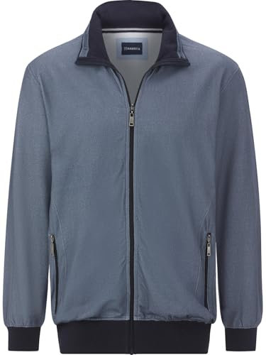 BABISTA Herren Sweatjacke Noviella blau, XL - 56/58