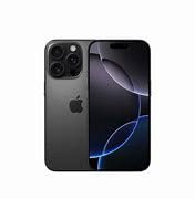 Apple iPhone 16 Pro 1TB 6.3'' Black Titanium EU MYNR3SX/A