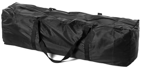 Flkiglm E-Scooter Transporttasche Elektroroller Tragetasche Scooter Tasche Oxford Tasche Für E-Scooter Wasserdicht E Roller Tasche Mit Starkem Gurtband Elektro Roller Tasche Umhängetasche Transport