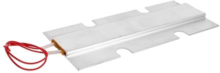 MOKKHNB Piastra Riscaldante Elettrica per Buffet con Controllo Della Temperatura Regolabile Accessorio Pratico per Catering e Uso Riscaldamento Rapido per Mantenere e