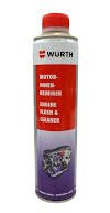 Wurth Motor Flush und Reiniger