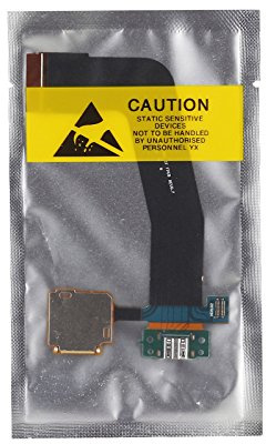 Ladebuchse Charging Port Flex Kabel Connector Anschluss für Samsung Galaxy Tab S T800 (10,5 Zoll)