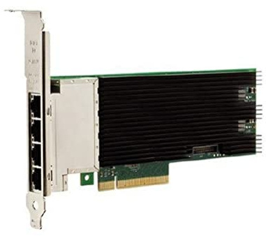 Intel Ethernet Converged Network Adapter X710-T4