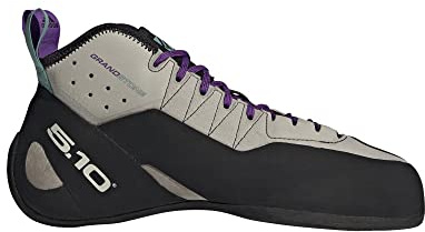 Five Ten Grandstone Shoes Men's, Beige, Size 9.5