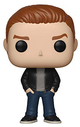 Funko Pop! TV: Billions - Bobby Axelrod - Figurine en Vinyle à Collectionner - Idée de Cadeau - Produits Officiels - Jouets pour Les Enfants et Adultes - TV Fans