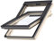 Velux Dachfenster aus Holz - „Thermo-Technology (94 x 118) mit Eindeckrahmen