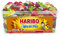 HARIBO - World Mix - Assortiment De Bonbons - Tétines, Crocos, Dragibus & Plus - Sans Colorants Artificiels - Boîte De 900 g