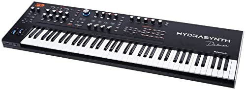 ASM Hydrasynth Deluxe