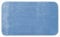 Gözze - Premium Rutschfester Badteppich, RIO, 100% Microfaser, 70 x 120 cm - Blau