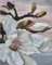 Puzzles für Erwachsene, 2000 Teile, klassisches Puzzle, Magnolien-Puzzlespiel, Wandkunst, einzigartiges Geschenk