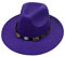 Cowboyhut für Damen und Herren, Cowboyhüte 2024, modische Fedora, Fedora, Herrenmütze, breiter Hut für Damen, Kleid, Hut für Damen und Herren, Baseballkappe, Cowboyhut für Herren, 7 3/8, L, 56