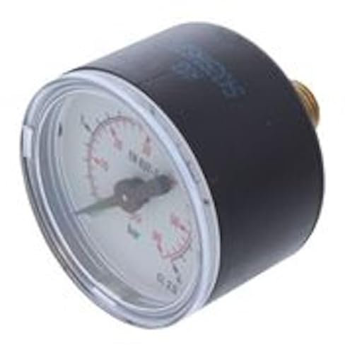 Ideal Domestic I-Mini 24 & 30 Boiler Pressure Gauge KIT 175679