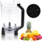 Dechoga Blender Pitcher Replacement for Ninja 72 Oz Cup, 9 Cup Pitcher, BL610, BL610BRN, BL610C, BL710WM, BL710WMC, C0610B, C0650B, CT610, CT610C, CT611C