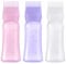 Root Comb Applicator Bottle 180ml Hair Oil Applicator for Hair Dye, Hair Oiler Comb Bottle with Graduated Scale