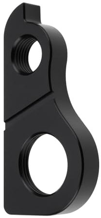 LT Easiyl Fahrrad-Schaltauge Kompatibel mit Capra CF Al 2018 Kompatibel mit YT Industries