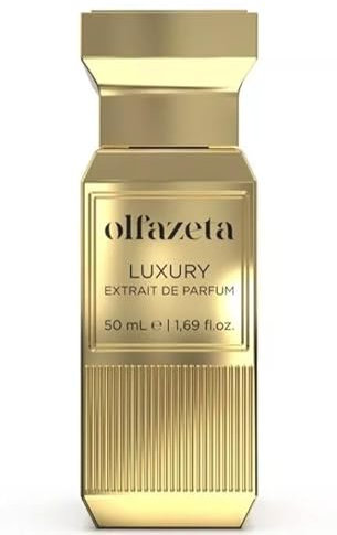 CHOGAN Parfüm Olfazeta Luxury Unisex Code 117 50 ml