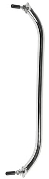 EJHNBSF 304 Edelstahl Boot Poliert Marine Haltegriff Handlauf