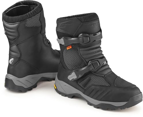 Forma Adventure Air Low Dry Stivali da motocicletta