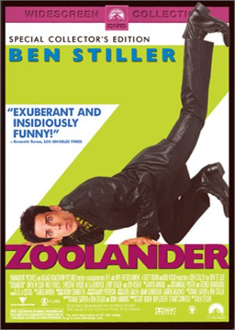 Zoolander - Widescreen Special Collector's Edition