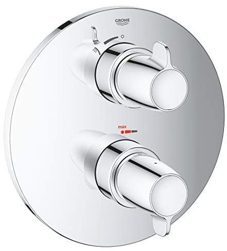 GROHE Grohtherm Special Thermostatic Shower Mixer Chrome 29094000