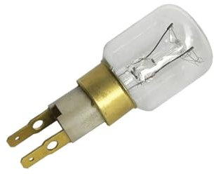 BSD Bombilla de Bayoneta para Frigorífico Refrigerador 15W
