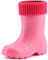 Ladeheid Stivali Imbottiti Bambino e Bambina in Spuma Eva LA845KIDS (Rosa1025/Rosa, 31 EU)