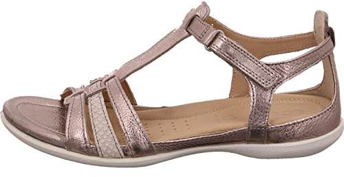 ECCO Adult Flash Warm Silber Gr. 38
