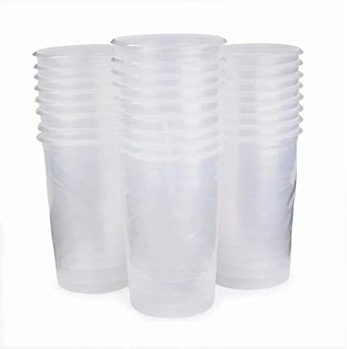 GRACO GRA00003 Jeu de 25 Liners 1L Pistolet Ultra HH-17P212, Claire