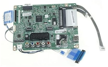 Platine Principale pour TV Audio TELEPHONIE LG - EBU62443186