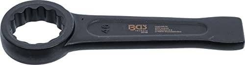 BGS 35146 | Schlag-Ringschlüssel | SW 46 mm