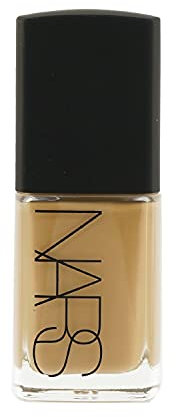 NARS Sheer Glow Medium 3.5 Vanuatu Foundation 30ml