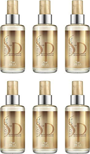 Wella SP Luxe Oil 6x100 ml