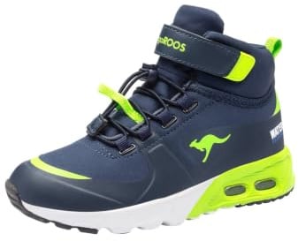 KangaROOS Kx-Hydro, Basket Garçon