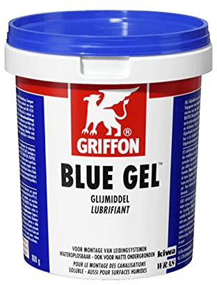 Griffon BLUE GEL bocal 800 g