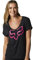 Fox Racing Legacy Foxhead Camo Po Fleece Black Camo