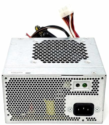 Dell 460 Watts Mini Tower Delta Products E-Star Power PC-/Server Netzteil