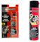 Facom 006084 Joint Silicone d'étanchéité-Mécanique et Industrie 100 g & 006066 Super dégraissant. 600ml