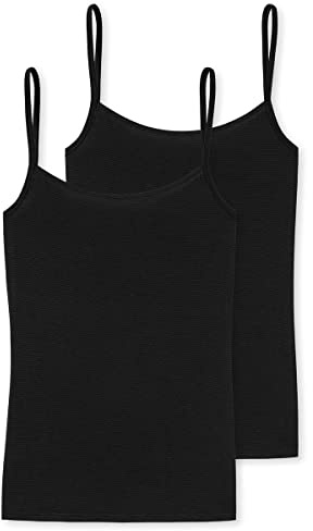 Schiesser Damen Unterwäsche (2er Pack)