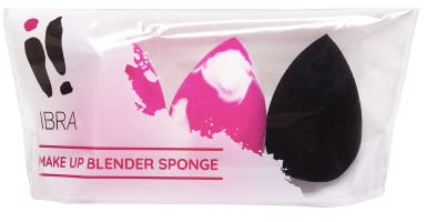Make Up Schwamm - Blender Sponge - Beauty Produkte - Präzises Make-up - Super Soft - Blending - Professionelles Make-up - Schöne Optik - Modernes Design (3x Mix)