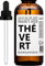 Huile de Thé Vert BIO (Camelia) - 100% Pure, Naturelle, Pressée à froid & Bio - 50 ml - Soin Anti-âge, Peau, Cicatrices et Vergetures.