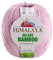 Strickfein Himalaya Deluxe Bamboo Wolle Strickgarn 60% Bambus 40% Baumwolle 100gr 124-11 Blush