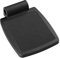 VcanFit Repose-pieds universel pour fauteuil roulant, équipement de repose-pieds pour fauteuil roulant, support de tube universel de 2,2 cm, convient à la plupart des fauteuils roulants (1 pièce)