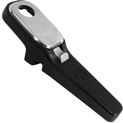 ALZA - Mango de Tapa Compatible con Olla Express, Modelos Titan, TITANPLUS, 17911802, 8413987008020