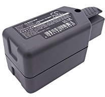 Cameron Sino Akku für Wolf Garten 7420096, GT815, Li-ion Power GTB 815 Trimmer, Power HSA PN:Wolf Garten 7420072, Li-ion Power Pack 3 2000mAh / 36.00Wh